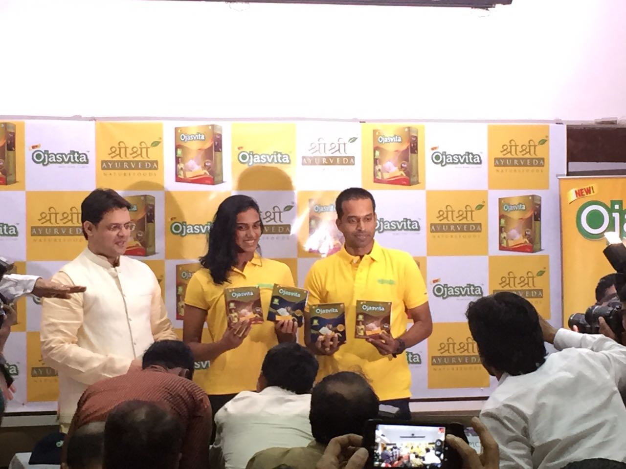 Sri Sri Tattva Ties Up With BigBasket To Strengthen Online Presence